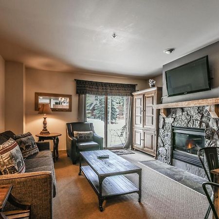 Red Hawk Lodge 2222 By Summitcove Lodging Keystone Dış mekan fotoğraf