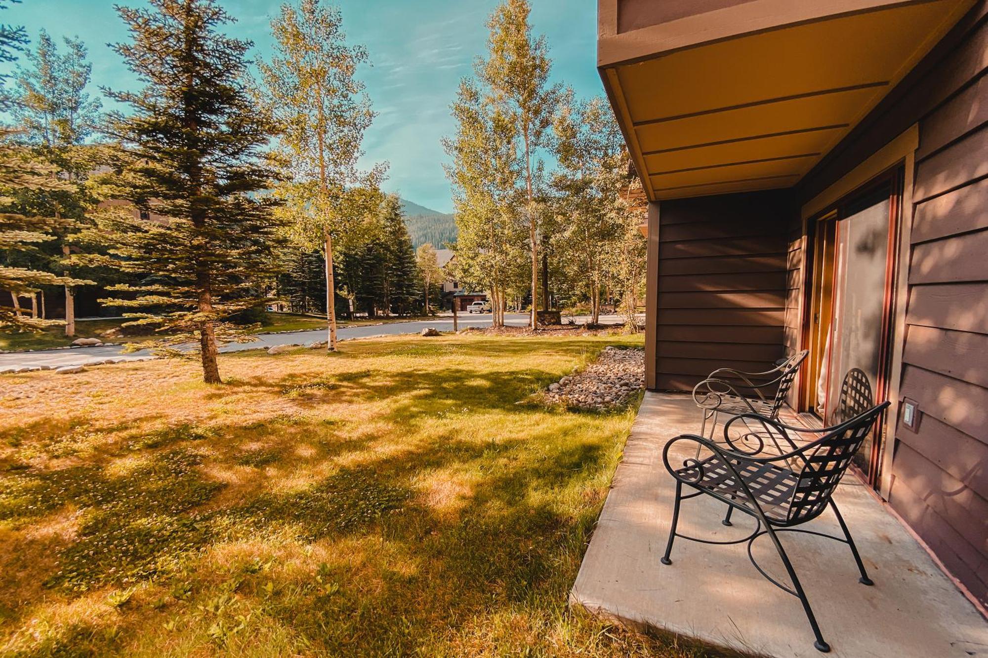 Red Hawk Lodge 2222 By Summitcove Lodging Keystone Dış mekan fotoğraf