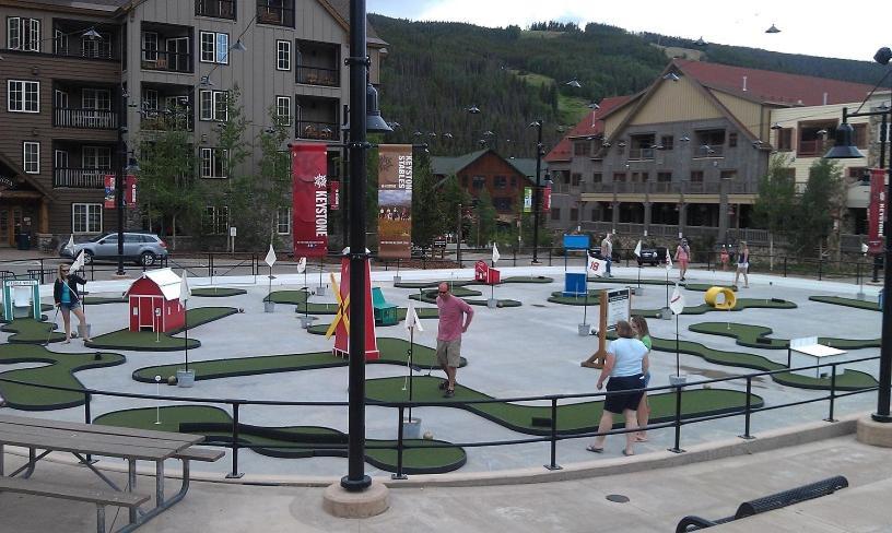 Red Hawk Lodge 2222 By Summitcove Lodging Keystone Dış mekan fotoğraf