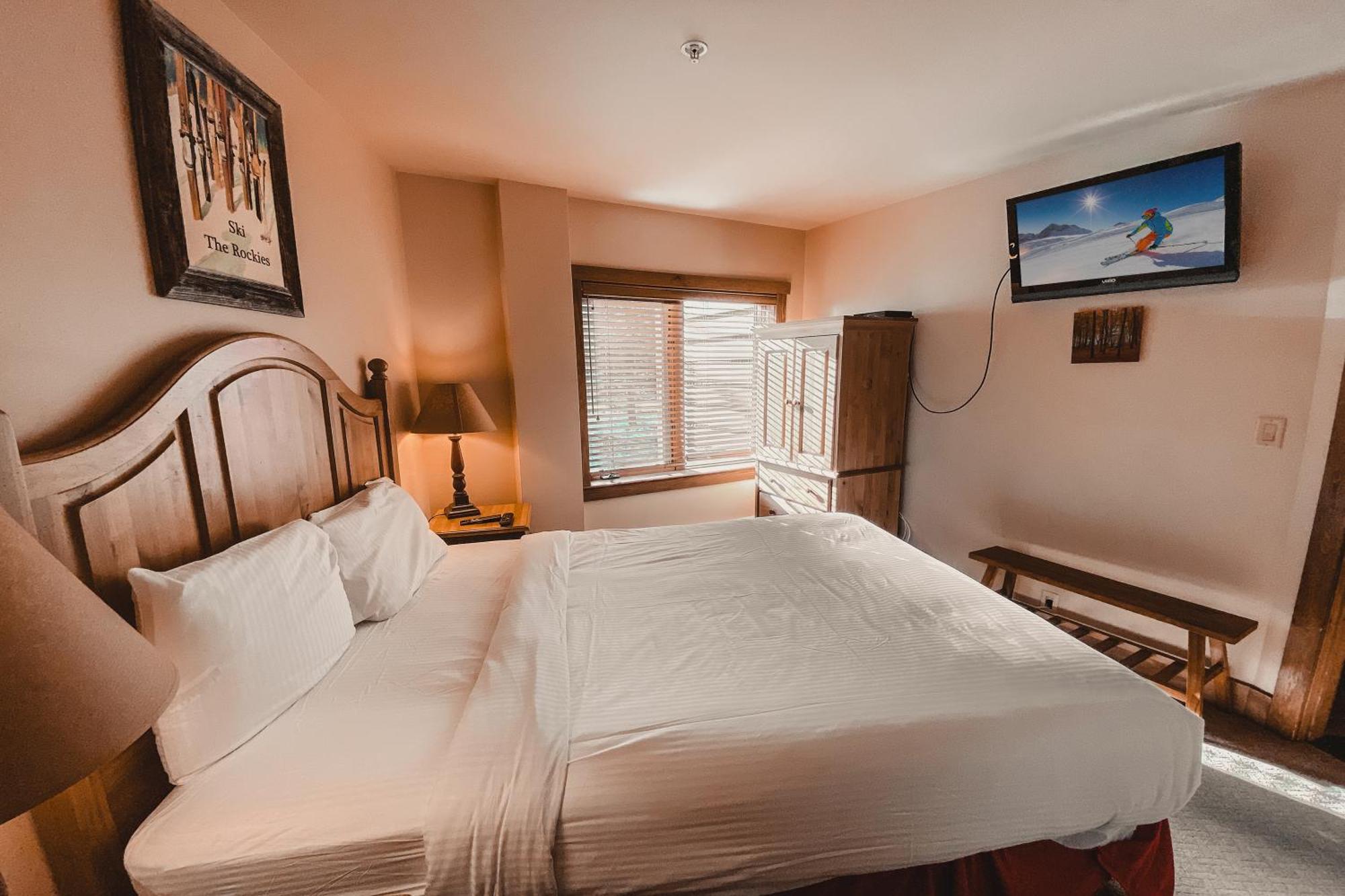 Red Hawk Lodge 2222 By Summitcove Lodging Keystone Dış mekan fotoğraf
