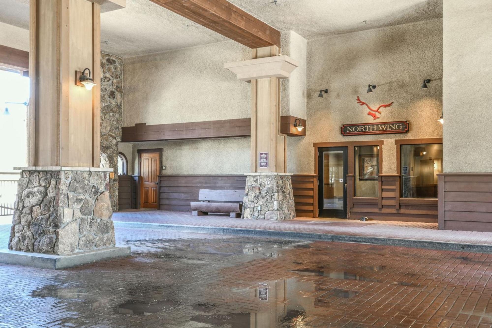 Red Hawk Lodge 2222 By Summitcove Lodging Keystone Dış mekan fotoğraf