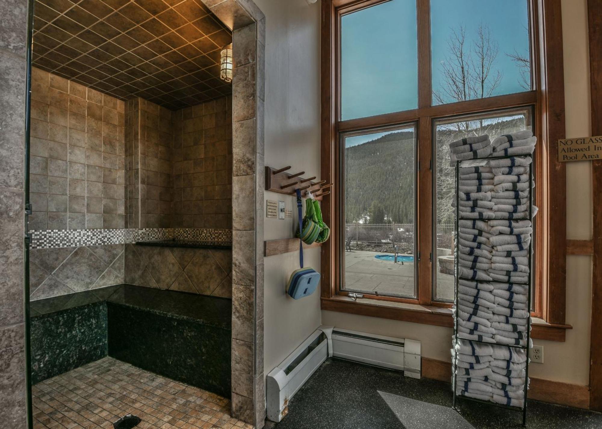 Red Hawk Lodge 2222 By Summitcove Lodging Keystone Dış mekan fotoğraf
